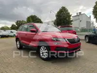 2021 Skoda Karoq