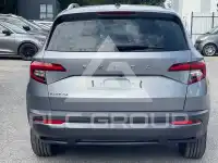 2021 Skoda Karoq