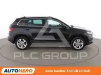 2021 Skoda Karoq