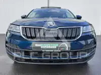 2021 Skoda Karoq