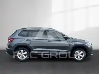 2021 Skoda Karoq