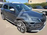 2021 Skoda Karoq