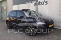 2021 Skoda Karoq