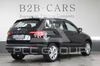 2021 Skoda Karoq