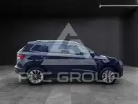 2021 Skoda Karoq