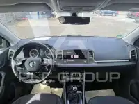 2021 Skoda Karoq