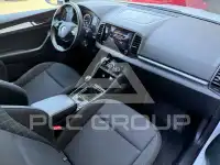 2021 Skoda Karoq