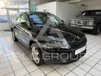 2021 Skoda Karoq
