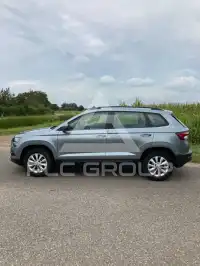 2021 Skoda Karoq