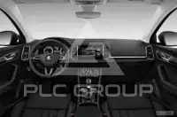 2021 Skoda Karoq