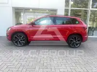 2021 Skoda Karoq