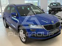 2021 Skoda Karoq