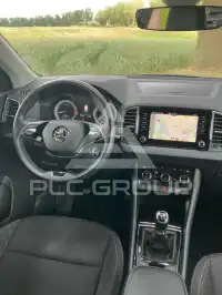 2021 Skoda Karoq