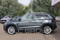 2021 Skoda Karoq