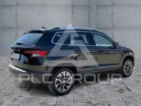2021 Skoda Karoq