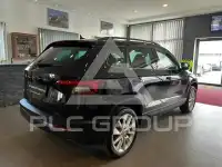 2021 Skoda Karoq
