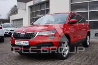 2021 Skoda Karoq