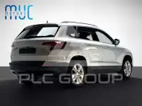 2021 Skoda Karoq