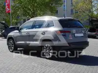 2021 Skoda Karoq