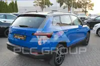 2021 Skoda Karoq