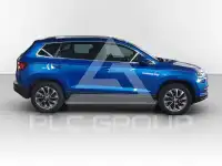 2021 Skoda Karoq