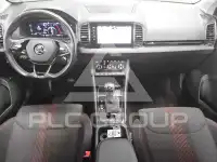 2021 Skoda Karoq