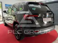 2021 Skoda Karoq