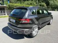 2021 Skoda Karoq