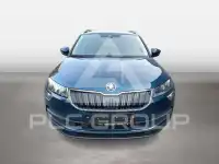2021 Skoda Karoq