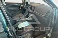 2021 Skoda Karoq