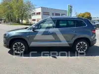 2021 Skoda Karoq