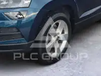 2021 Skoda Karoq