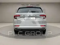 2021 Skoda Karoq