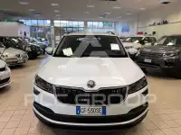 2021 Skoda Karoq