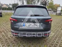 2021 Skoda Karoq