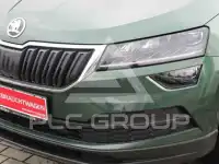 2021 Skoda Karoq