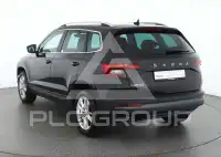 2021 Skoda Karoq