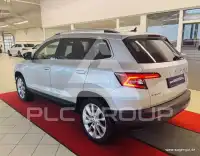 2021 Skoda Karoq