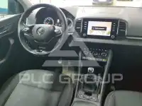 2021 Skoda Karoq