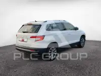 2021 Skoda Karoq
