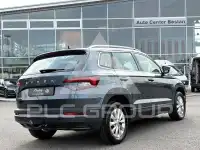 2021 Skoda Karoq
