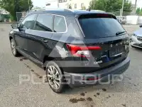 2021 Skoda Karoq