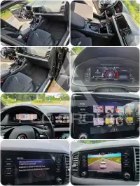 2021 Skoda Karoq
