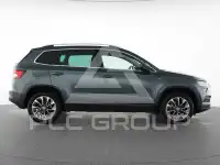 2021 Skoda Karoq