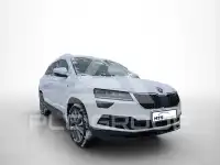 2021 Skoda Karoq