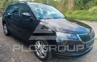 2021 Skoda Karoq