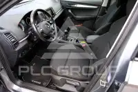 2021 Skoda Karoq