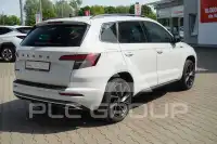 2021 Skoda Karoq