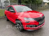 2021 Skoda Karoq