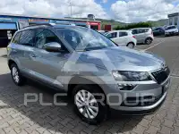 2021 Skoda Karoq